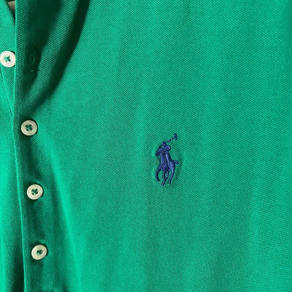 Polo Ralph Lauren Women’s Polo Shirt - Picture 4 of 6